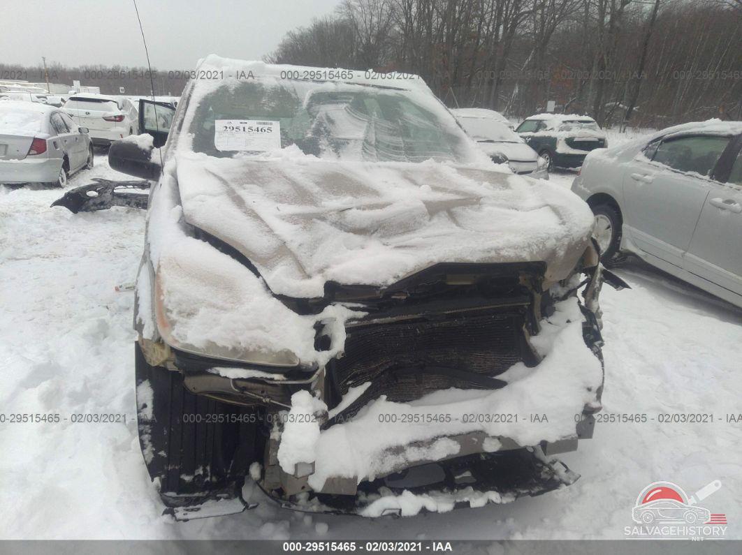 JHLRD785X6C028676 2006 HONDA CR-V photo no. 6