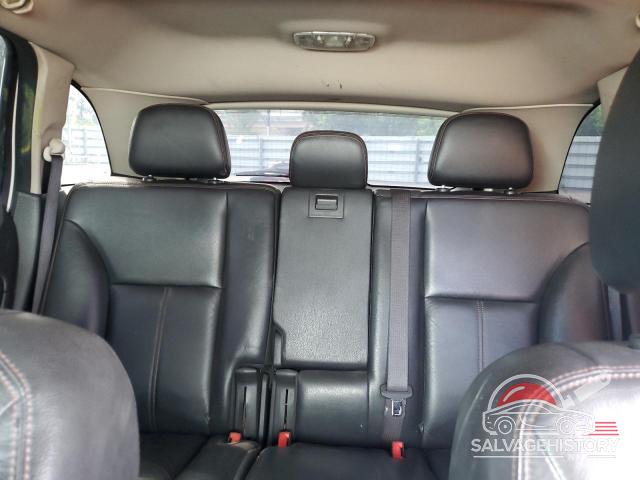 2FMDK3J97CBA87999 2012 FORD EDGE photo no. 10