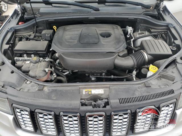 1C4RJFAG4LC159402 2020 JEEP GRAND CHER photo no. 12