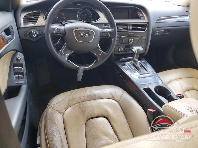 WAUAFAFL6FN022930 2015 AUDI A4 photo no. 8