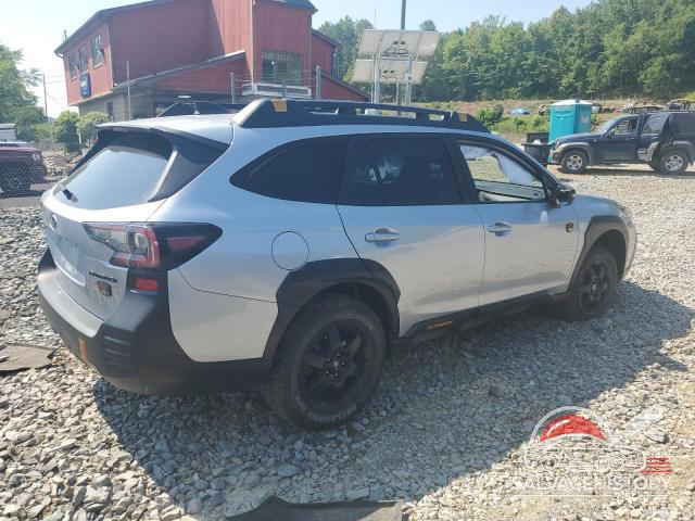4S4BTGUD2P3129416 2023 SUBARU OUTBACK WI photo no. 3