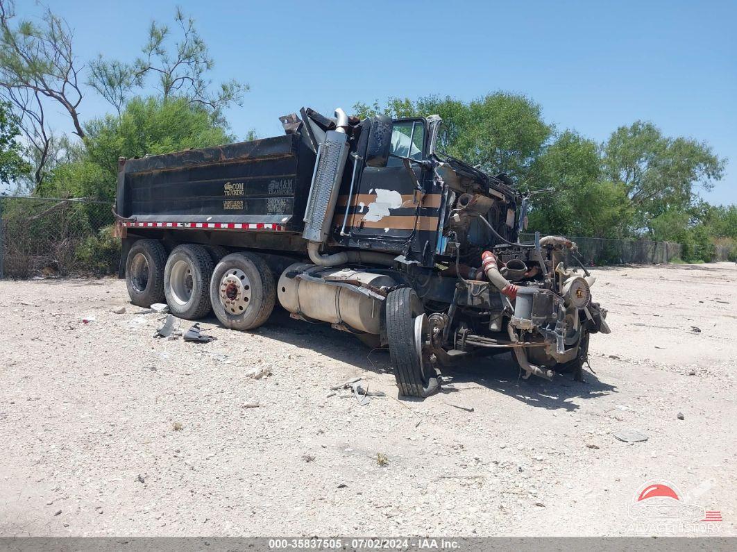 1XKAD29X8LJ543118 1990 KENWORTH T600 photo no. 1