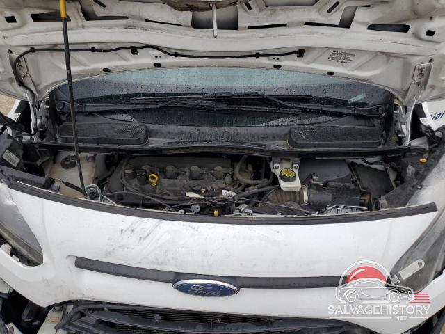 NM0LS6E72H1314400 2017 FORD TRANSIT photo no. 12