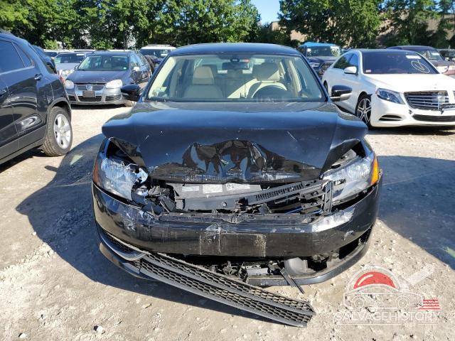 1VWBP7A33DC146478 2013 VOLKSWAGEN PASSAT photo no. 5