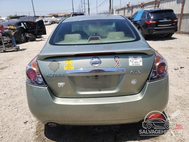 1N4AL21E47C210794 2007 NISSAN ALTIMA photo no. 6