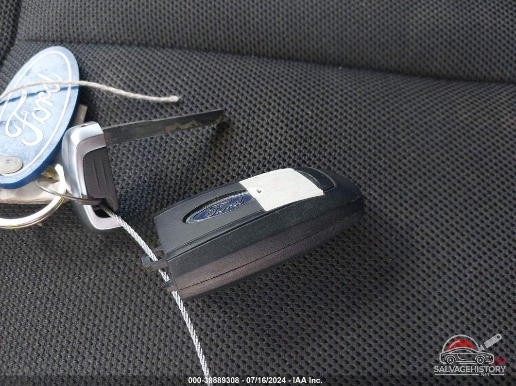 1FMJK1FT4NEA26676 2022 FORD EXPEDITION photo no. 11