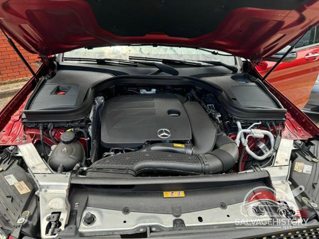 W1N0J8EB0MF974093 2021 MERCEDES-BENZ GLC-CLASS photo no. 7