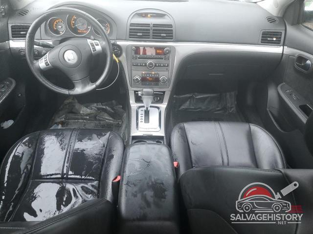 1G8ZV57737F242288 2007 SATURN AURA photo no. 8
