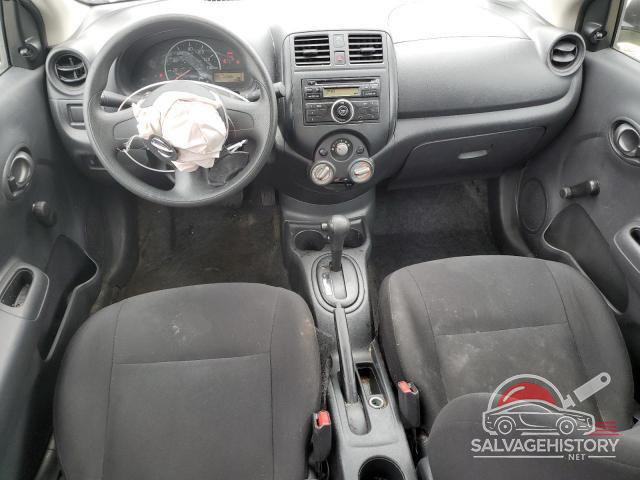 3N1CN7AP3CL890748 2012 NISSAN VERSA photo no. 8