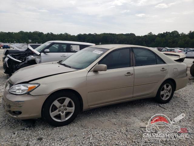 4T1BF32K42U506087 2002 TOYOTA CAMRY photo no. 14