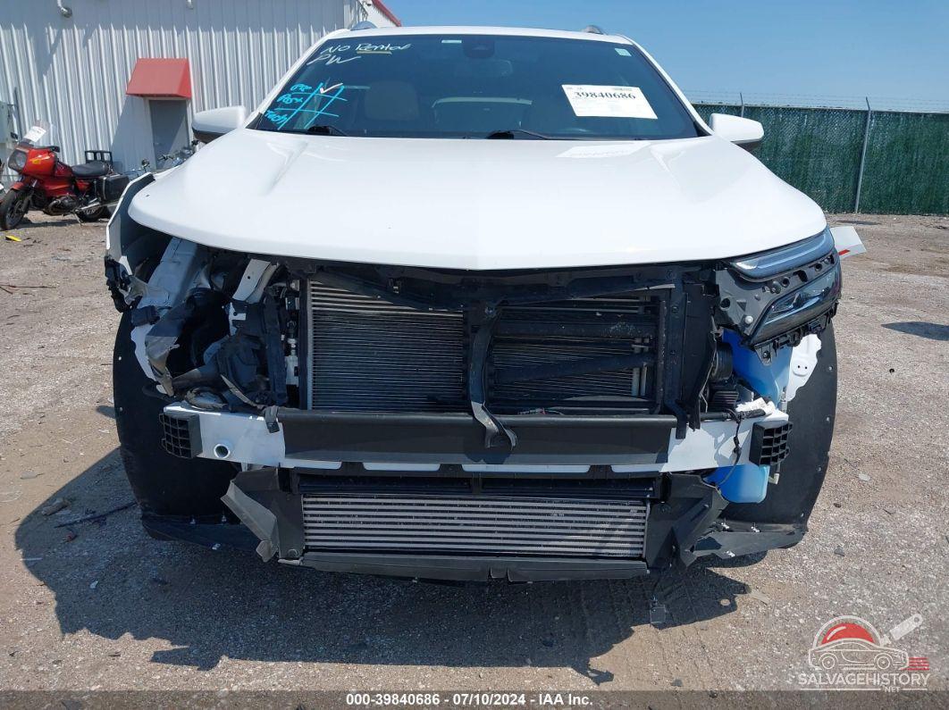 3GNAXNEG5PL215591 2023 CHEVROLET EQUINOX photo no. 6