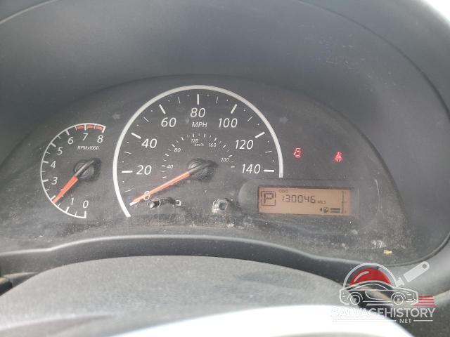 3N1CN7AP1GL821207 2016 NISSAN VERSA photo no. 9
