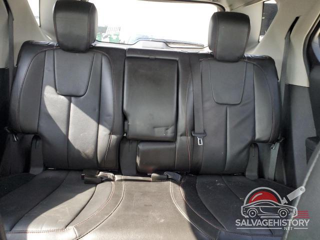 2GNALPEK7C1234523 2012 CHEVROLET EQUINOX photo no. 10