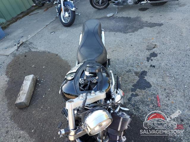 JKAVN2C1X9A026663 2009 KAWASAKI VULCAN 900 photo no. 5