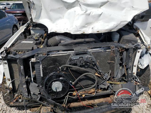 1GKGK26K17R282396 2007 GMC YUKON photo no. 12