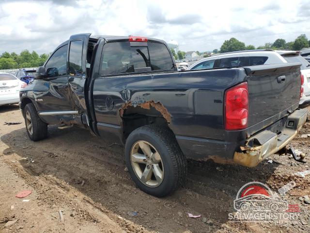 1D7HU18238S557252 2008 DODGE RAM 1500 photo no. 2