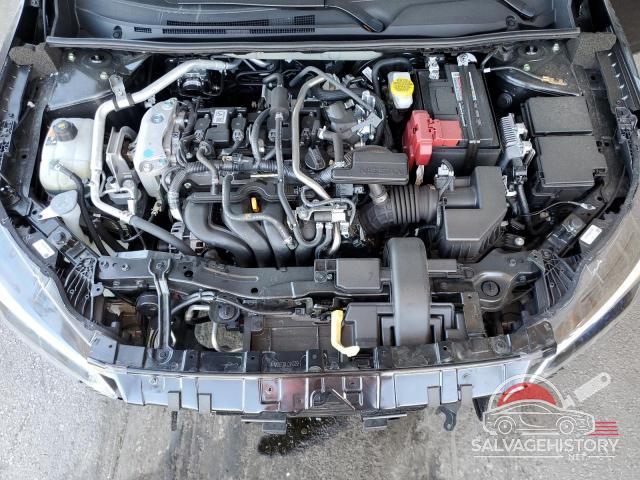 3N1AB8CV0RY223679 2024 NISSAN SENTRA photo no. 11