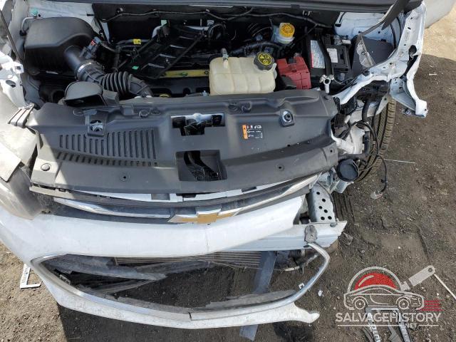 3GNCJLSB4HL162827 2017 CHEVROLET TRAX photo no. 11