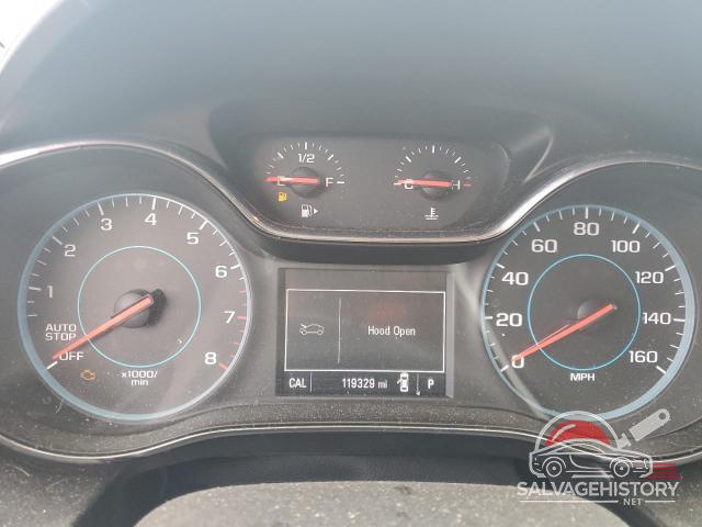 1G1BE5SM8H7173946 2017 CHEVROLET CRUZE photo no. 9
