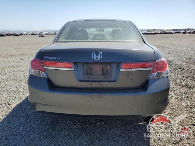 1HGCP2F42BA065025 2011 HONDA ACCORD photo no. 6