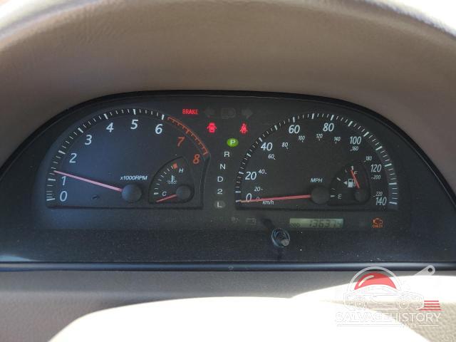 4T1BE32K03U168904 2003 TOYOTA CAMRY photo no. 9