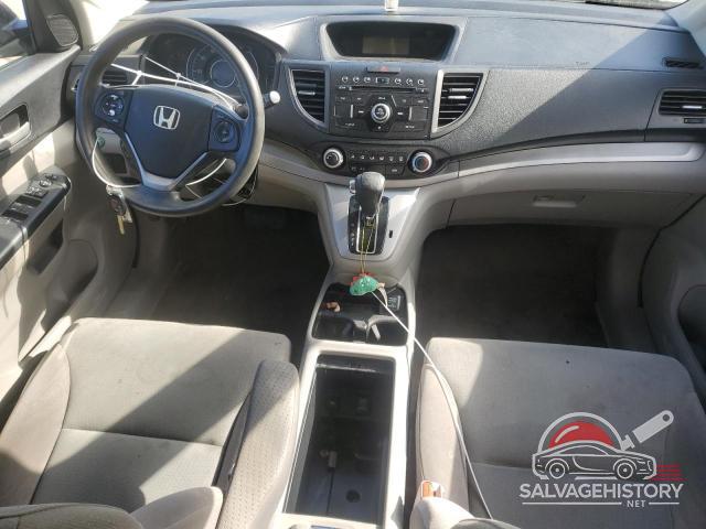 5J6RM4H55DL021783 2013 HONDA CRV photo no. 8
