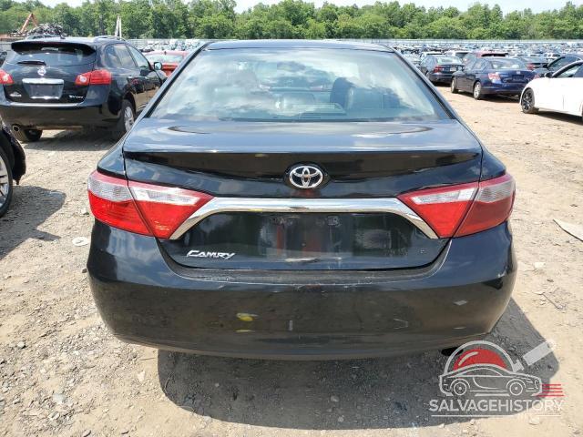 4T1BF1FK9HU364584 2017 TOYOTA CAMRY photo no. 6