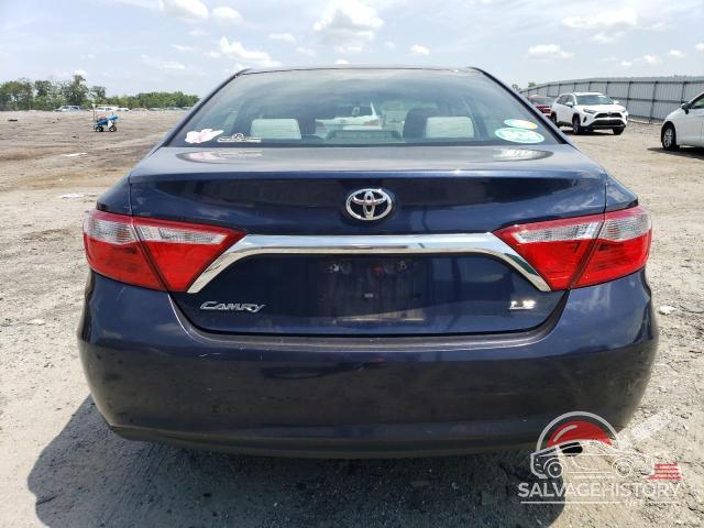 4T4BF1FK0FR484874 2015 TOYOTA CAMRY photo no. 6