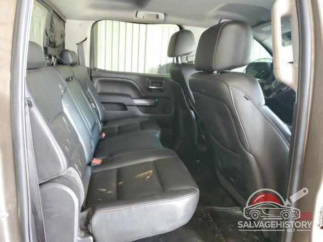 3GTU2VEC0FG106920 2015 GMC SIERRA photo no. 10