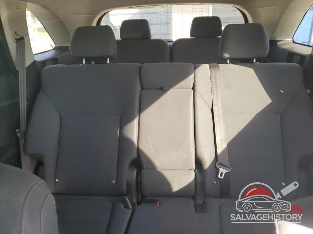 5XYPG4A55KG489424 2019 KIA SORENTO photo no. 10