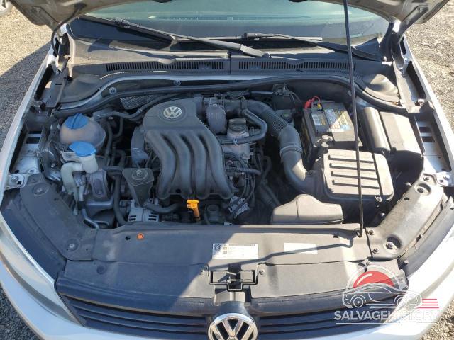 3VW1K7AJ6DM200198 2013 VOLKSWAGEN JETTA photo no. 11