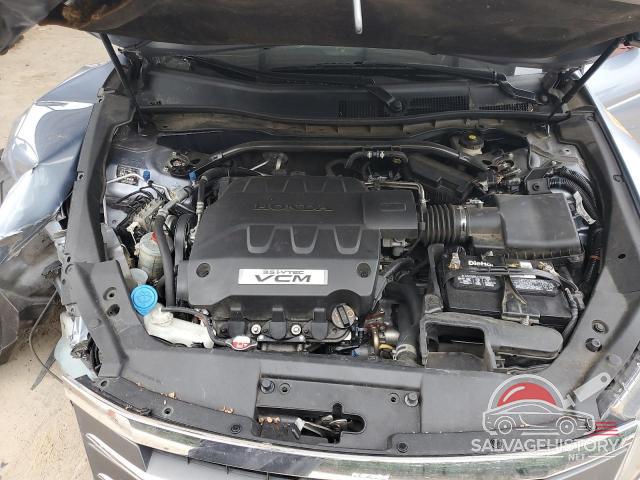 5J6TF1H53AL002580 2010 HONDA ACCORD photo no. 11