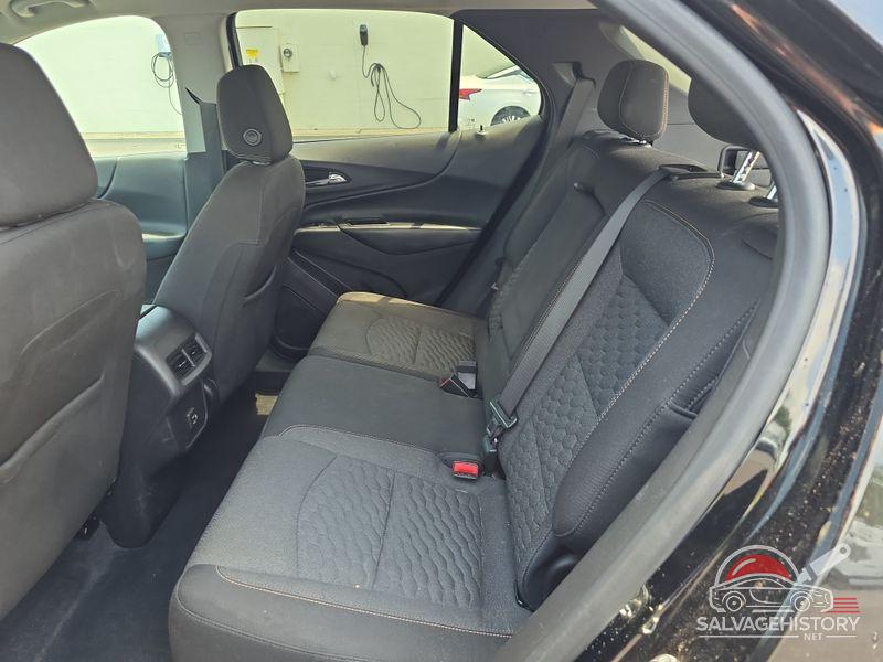 3GNAXUEV5ML346413 2021 CHEVROLET EQUINOX photo no. 3