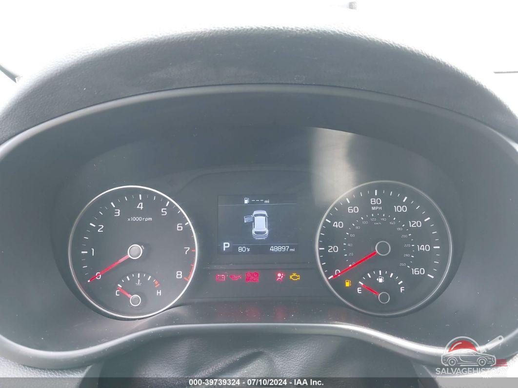 KNDPMCAC5M7933564 2021 KIA SPORTAGE photo no. 7