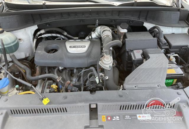 KM8J33A2XGU233573 2016 HYUNDAI TUCSON photo no. 7