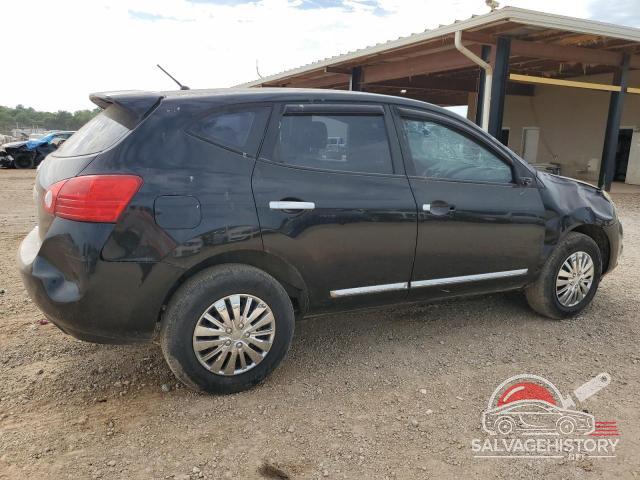 JN8AS5MV0DW634725 2013 NISSAN ROGUE photo no. 3