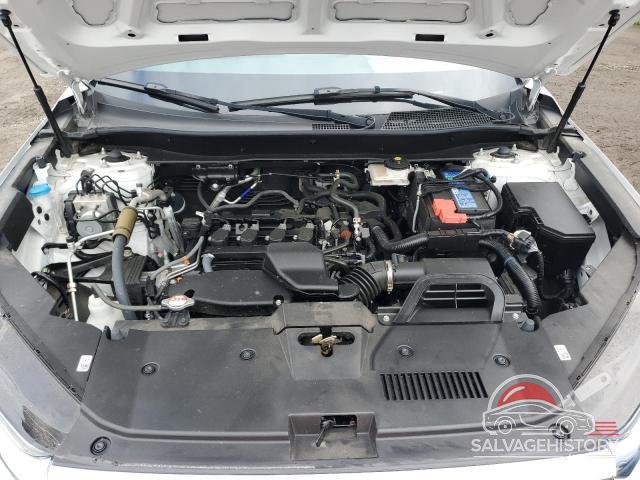 2HKRS4H74PH103011 2023 HONDA CRV photo no. 12