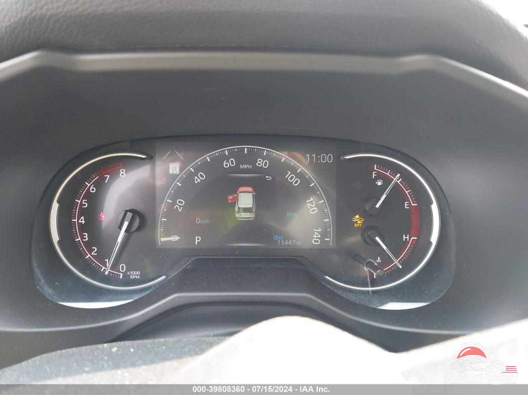 2T3P1RFV7RC400196 2024 TOYOTA RAV4 photo no. 7