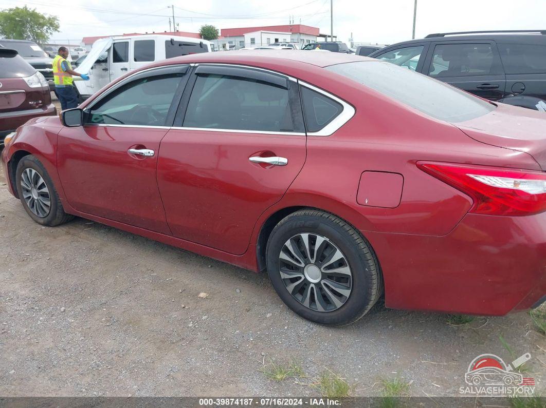 1N4AL3AP9GN368558 2016 NISSAN ALTIMA photo no. 3