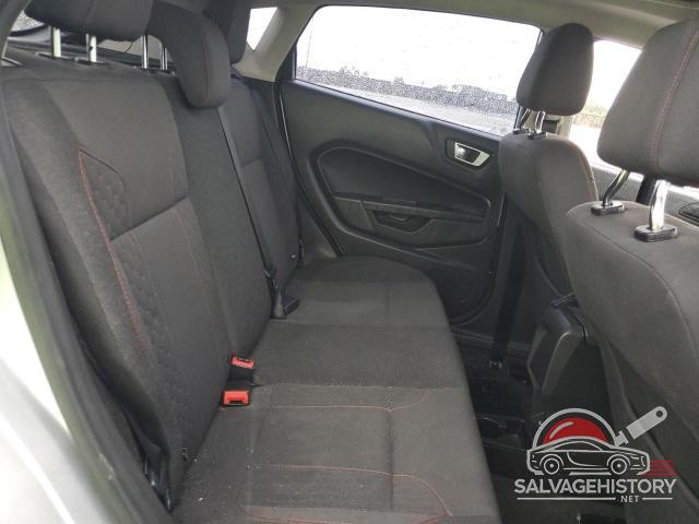 3FADP4EJ8GM207710 2016 FORD FIESTA photo no. 10