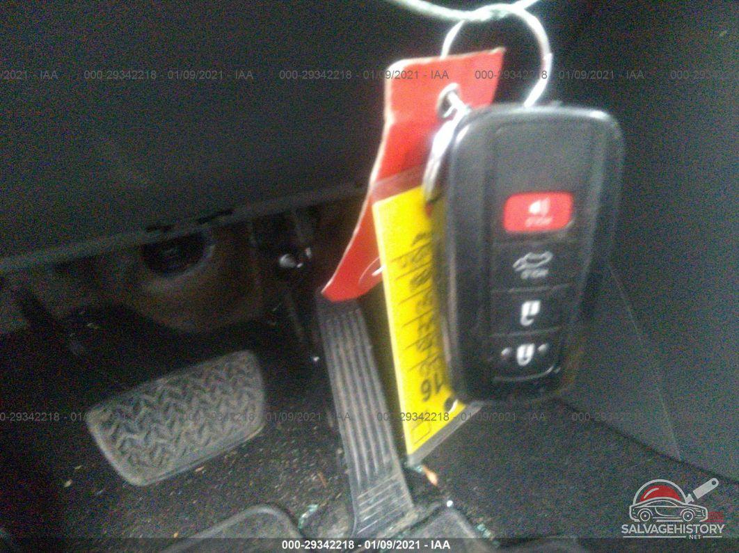 2T3P1RFV8LC067451 2020 TOYOTA RAV4 photo no. 11