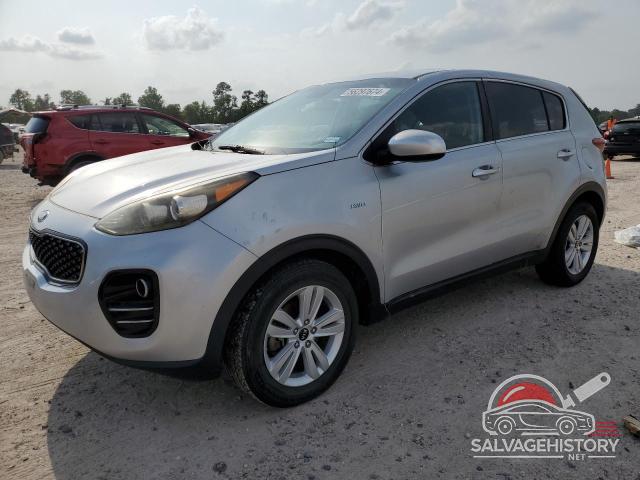 KNDPMCAC9H7128902 2017 KIA SPORTAGE photo no. 19