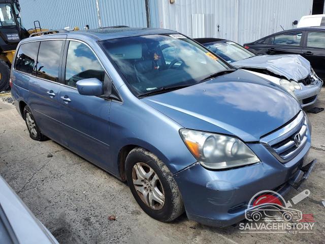 5FNRL38796B075372 2006 HONDA All Models photo no. 4