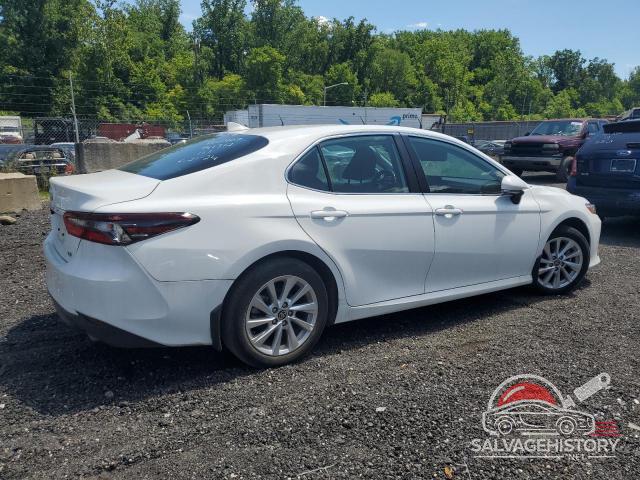 4T1R11AK9PU128309 2023 TOYOTA CAMRY photo no. 3