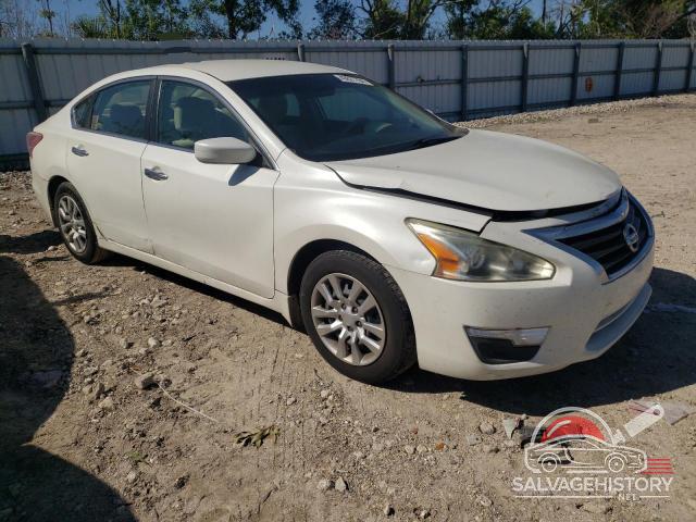 1N4AL3APXDN517068 2013 NISSAN ALTIMA photo no. 4