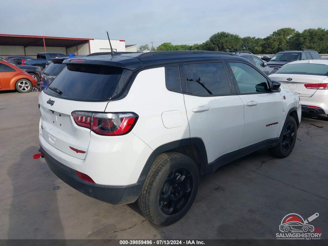 3C4NJDDN8PT557929 2023 JEEP COMPASS photo no. 4