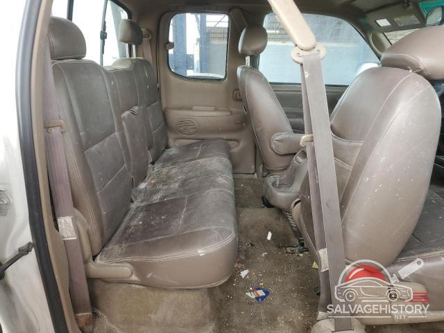5TBRT34153S333792 2003 TOYOTA TUNDRA photo no. 10