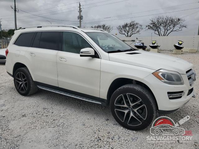 4JGDF6EE5GA626814 2016 MERCEDES-BENZ GL-CLASS photo no. 4