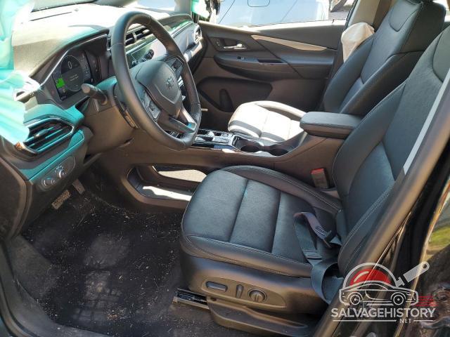 1G1FX6S03P4202817 2023 CHEVROLET BOLT photo no. 7