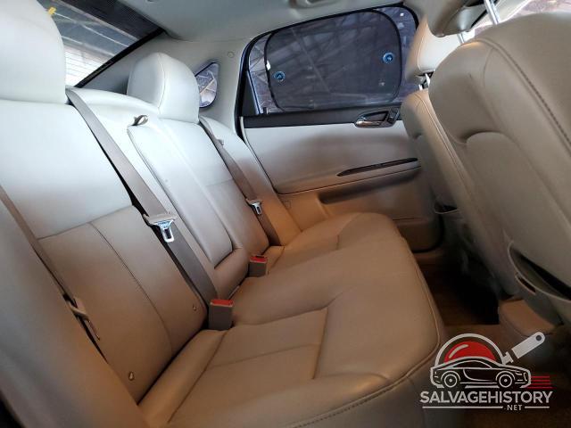 2G1WC5E31C1227121 2012 CHEVROLET IMPALA photo no. 10